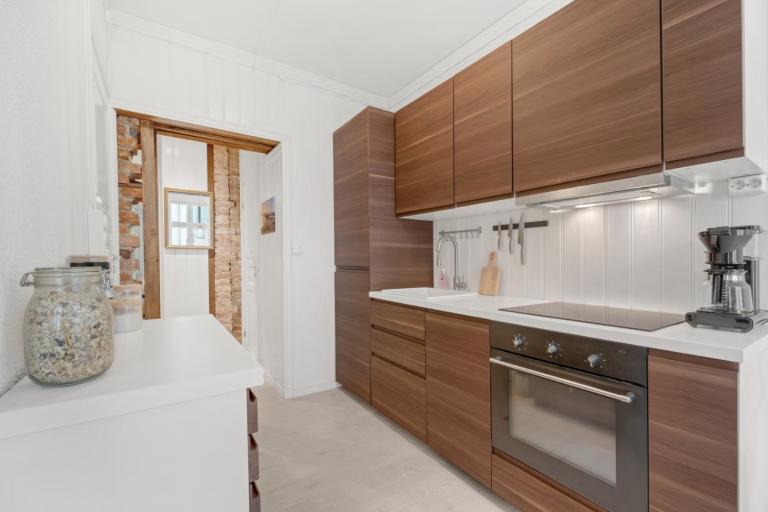 0566 OSLO Gøteborggata 9